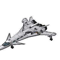 Hypersonic airliner