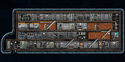  Jupiter's Moon – Barotrauma Mod