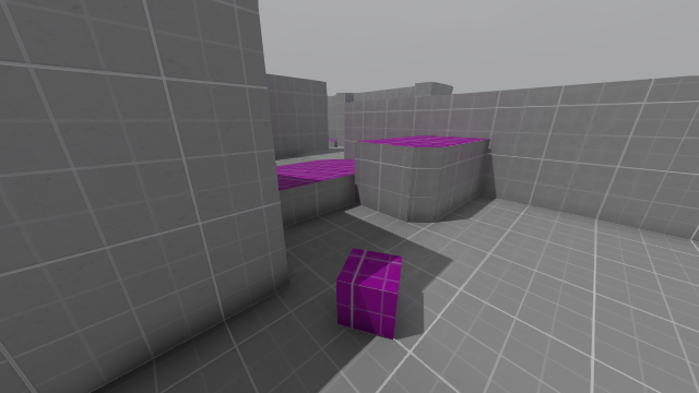 sharq-Violet