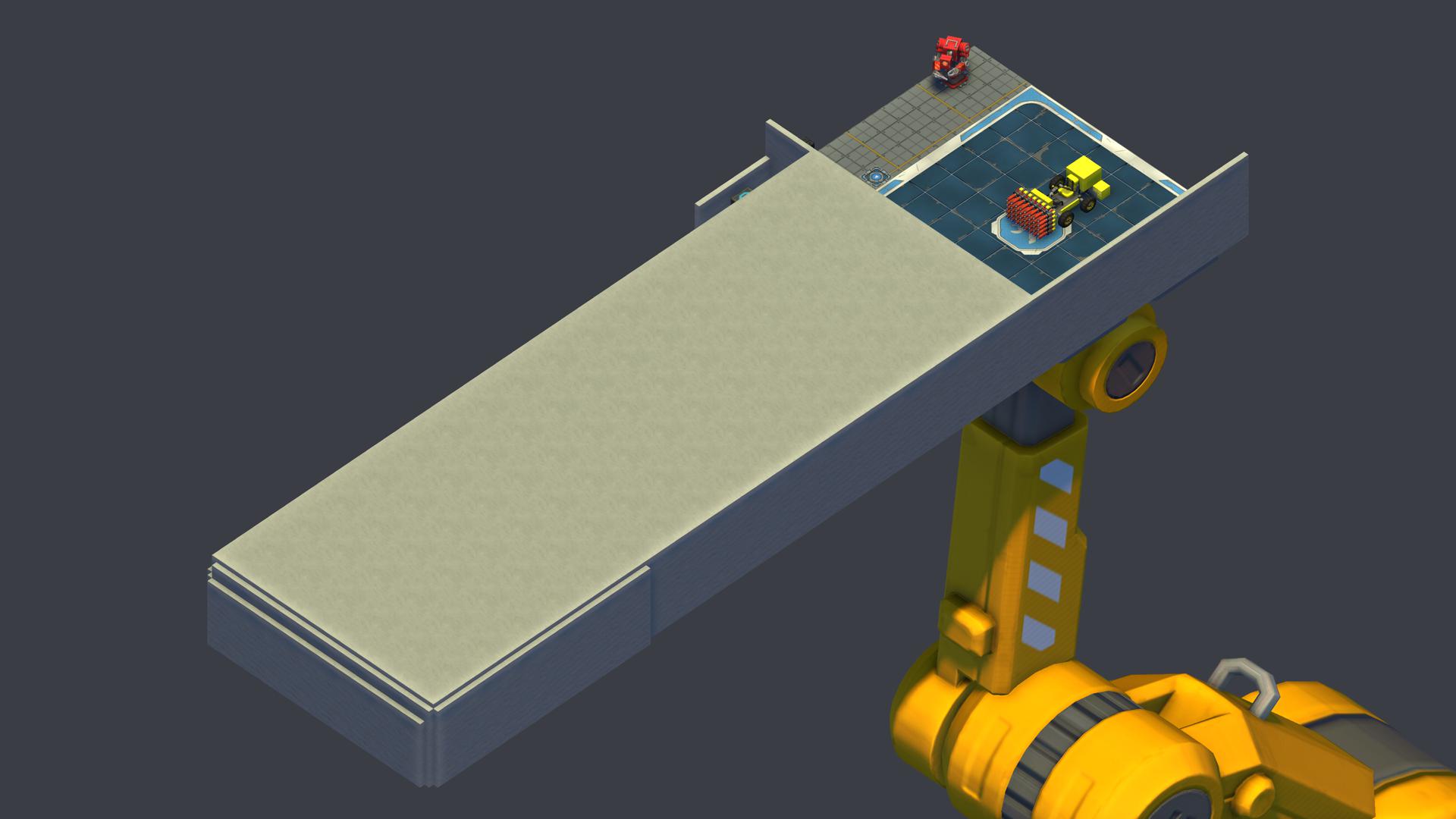 Mining chalenges