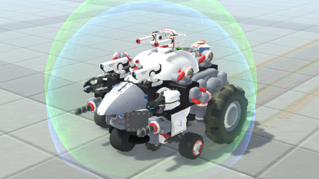 Platypus Commander v4