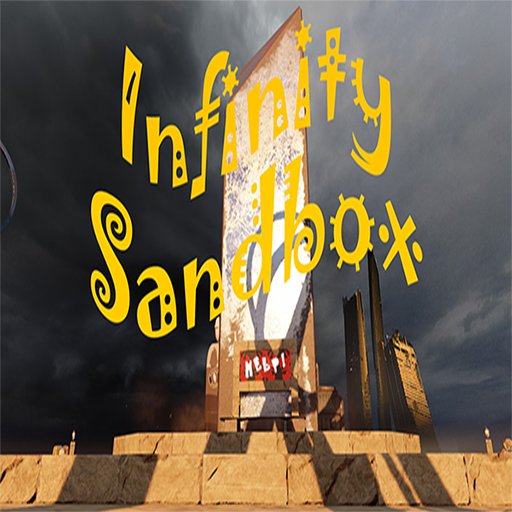 Infinity Sandbox