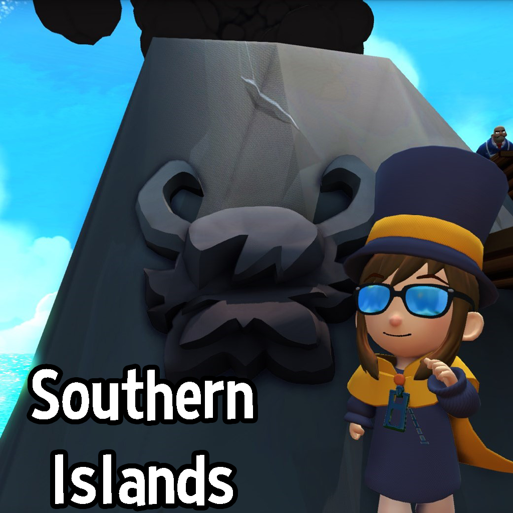 Southern Islands