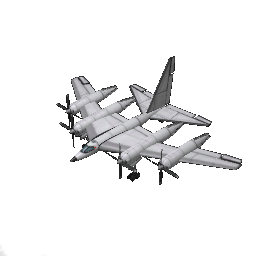 4-engine plane 1 v1-2