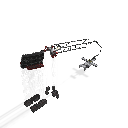 Trebuchet Rover 79-5-1
