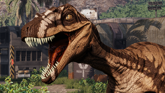 Ragged Novaraptor