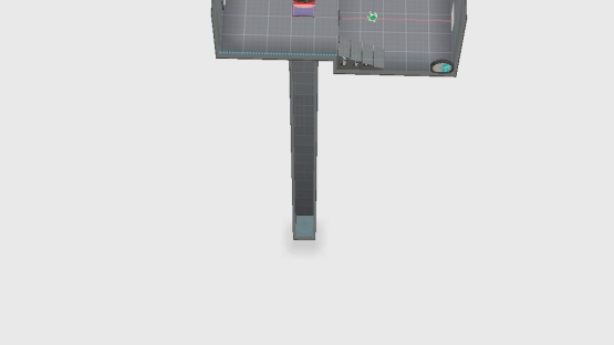 weird laser (Prehistory)