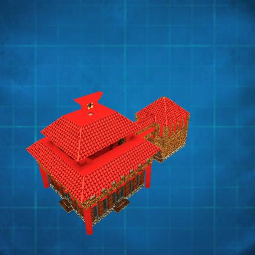 Imperial Crimson Lodge & Waystation