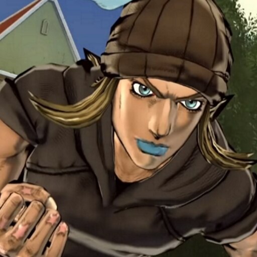 Steam Workshop::Johnny Joestar | Alt Outfit 6 | Playermodel