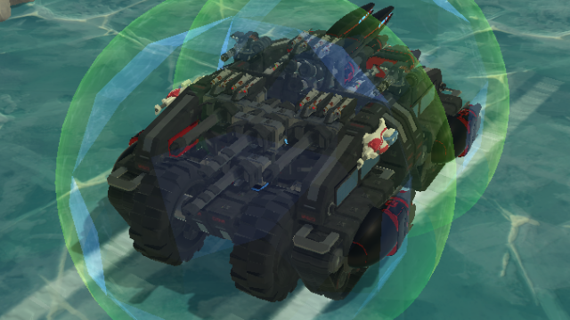 ARMA COYOTE