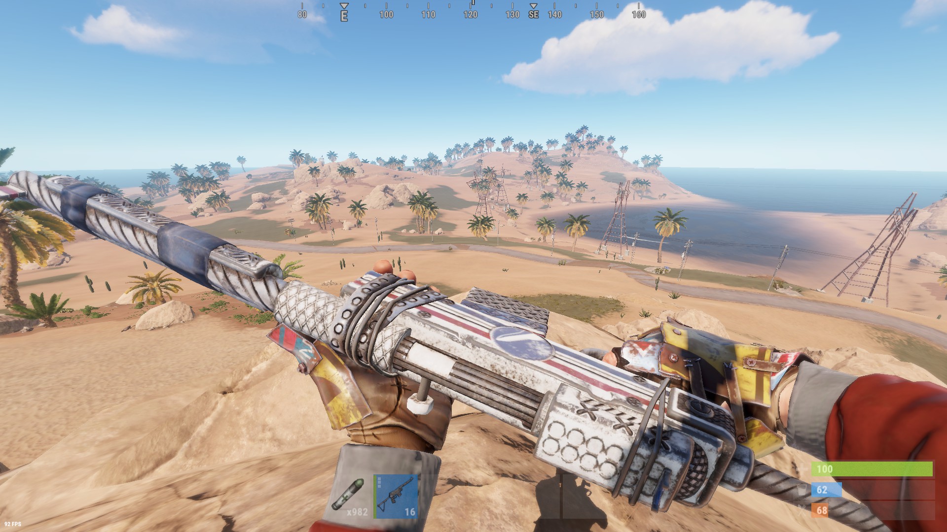 Cobalt SAR