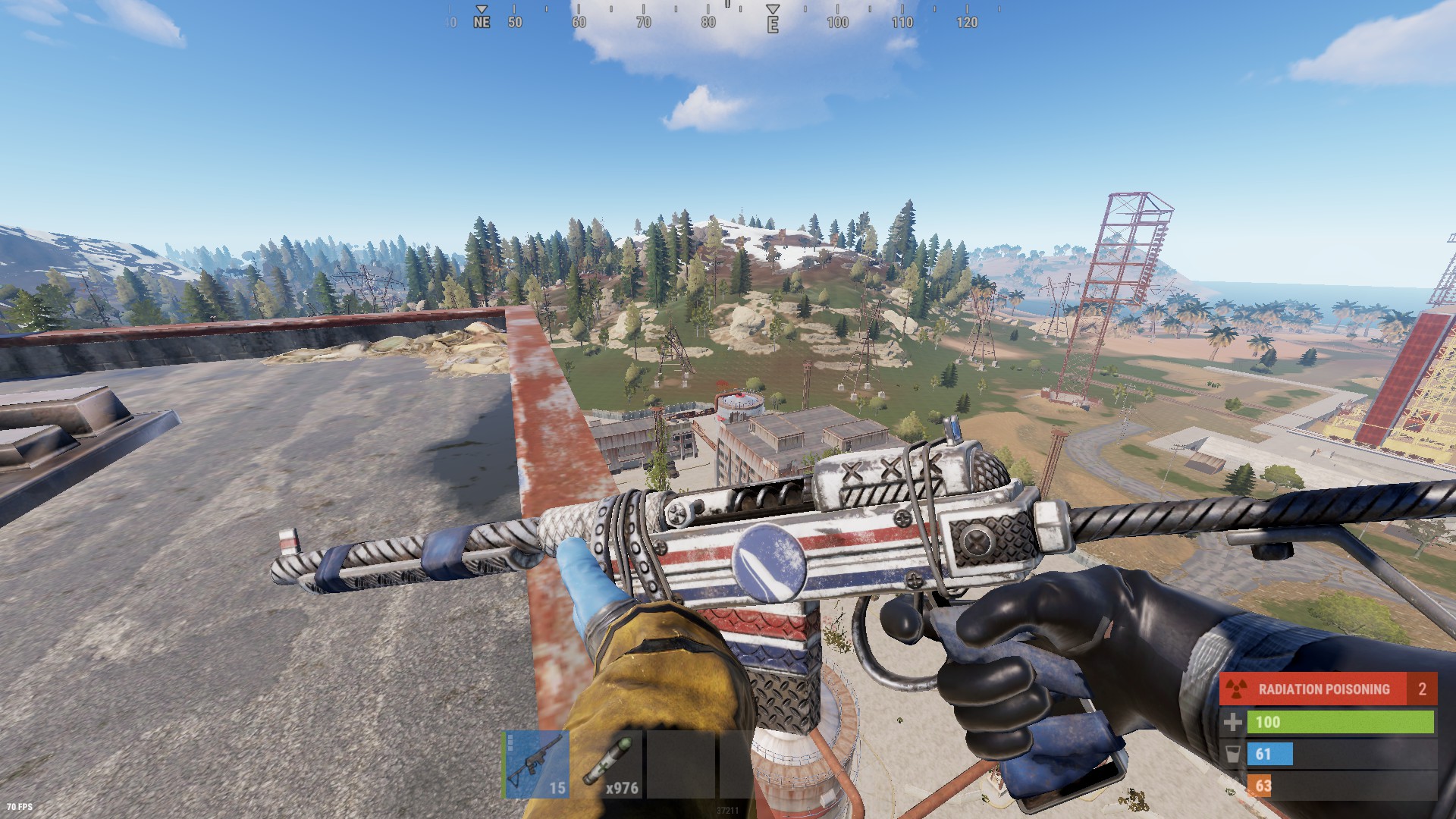 Cobalt SAR