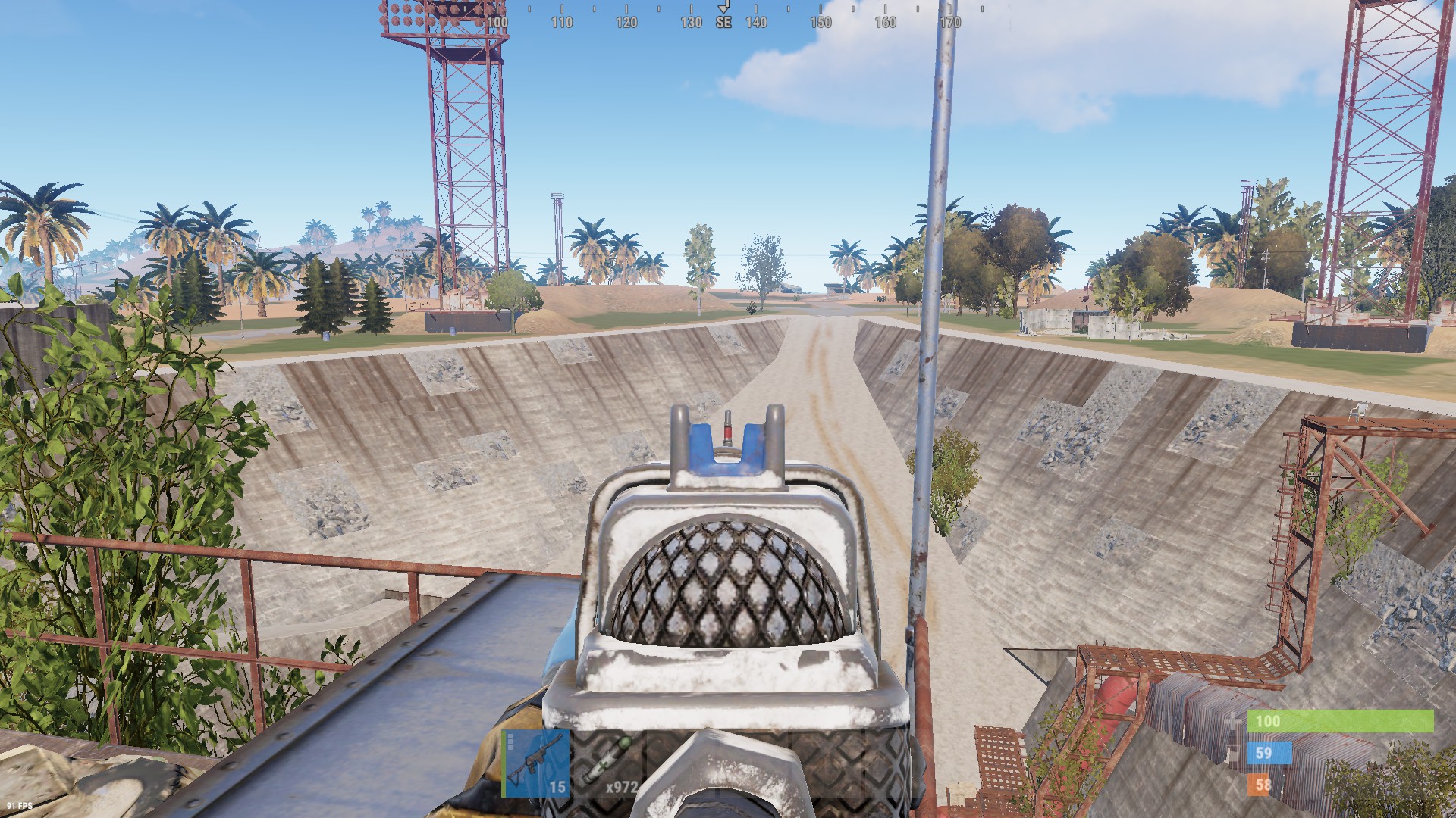 Cobalt SAR