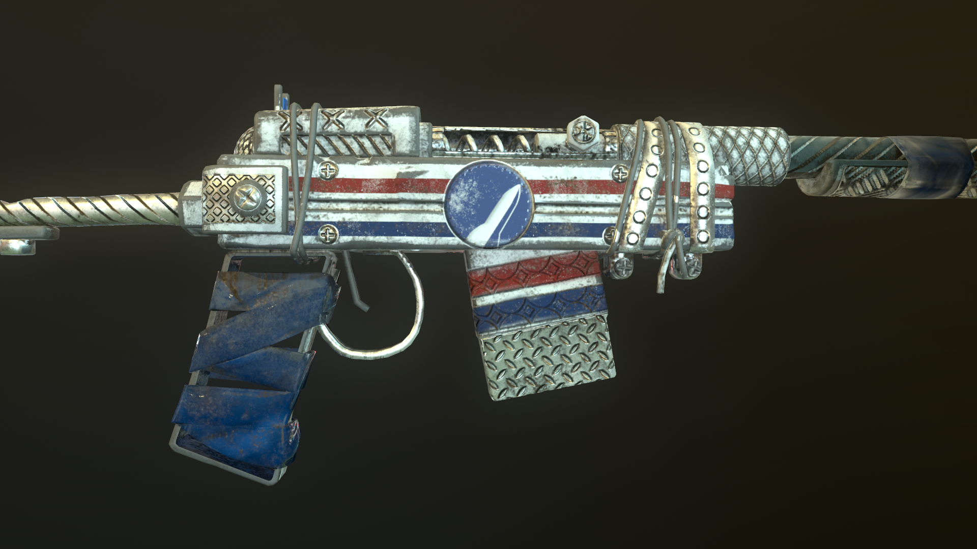 Cobalt SAR