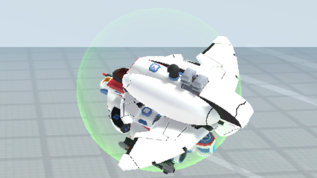 Fighter Unit 6 Re v2