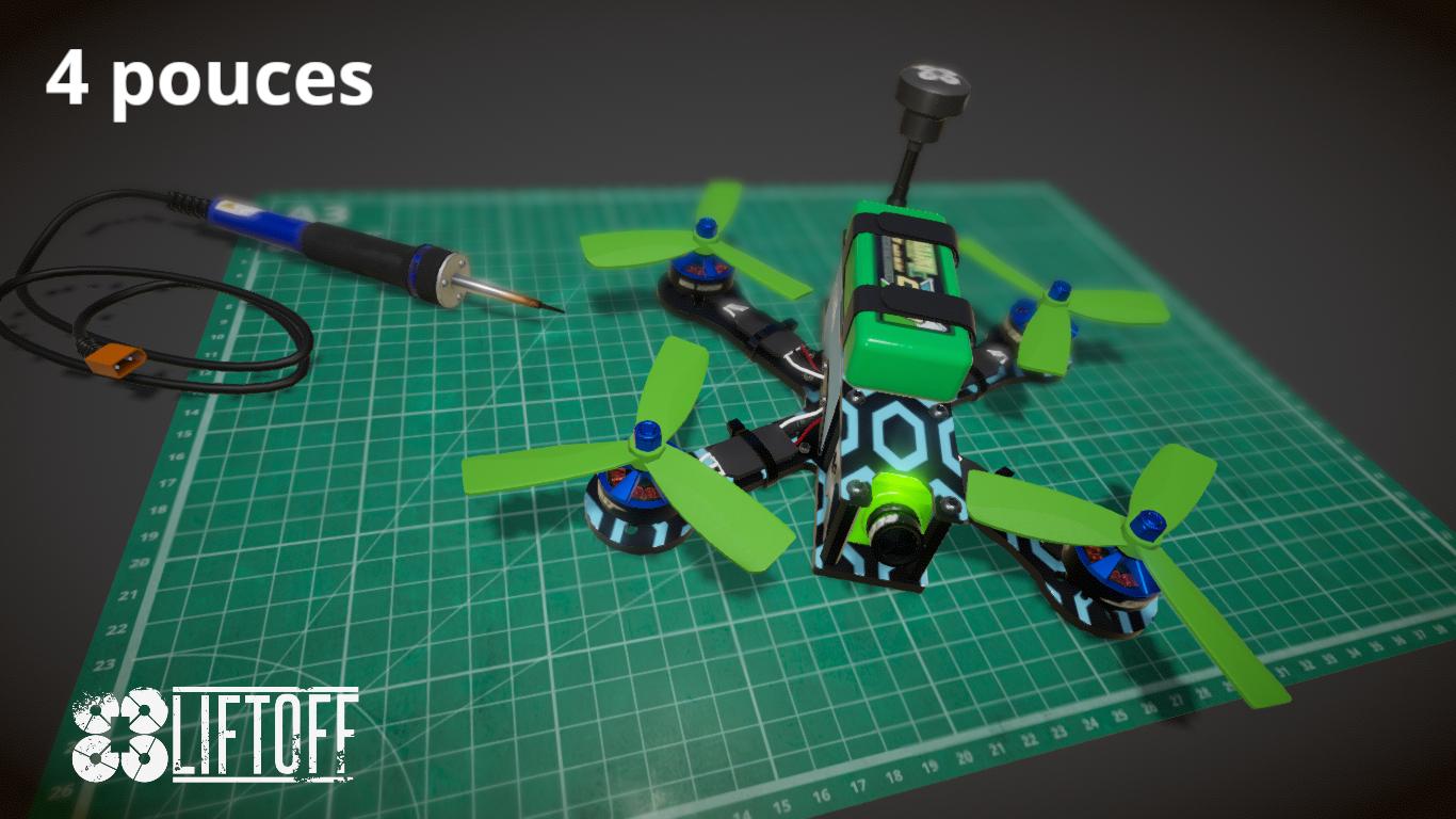 2600kv 4s free bot