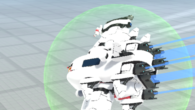 Fighter Unit 8 v2