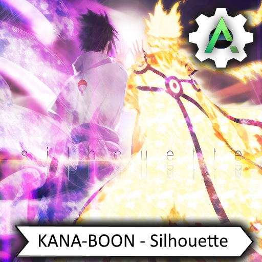 KANA-BOON - Silhouette [Class A]