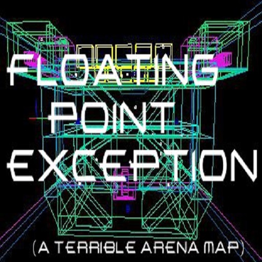 Floating point Exception (Arena) – Team Fortress 2 Mod