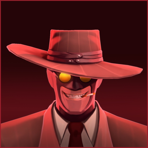 Blood-Soaked Brim