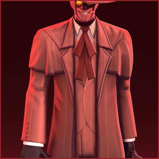 Nightwalker's Necktie (no tie)
