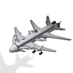 cruise missile