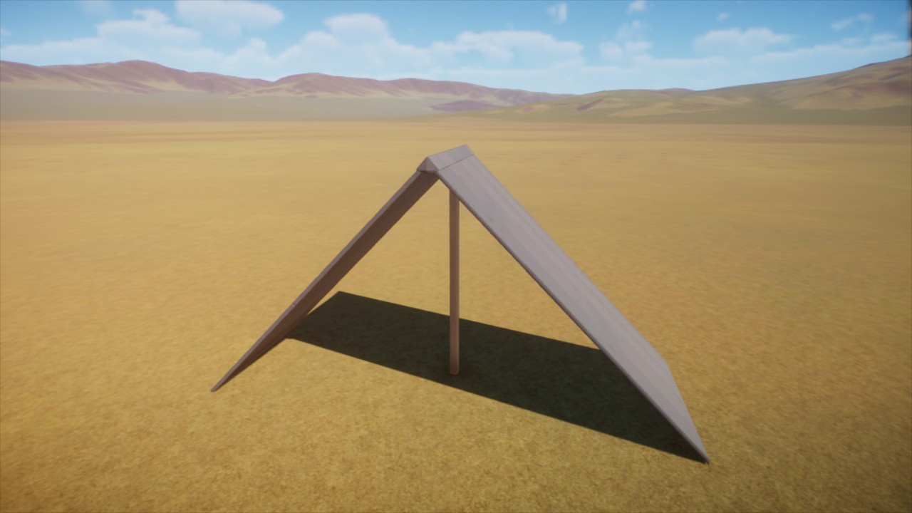 Basic Awning