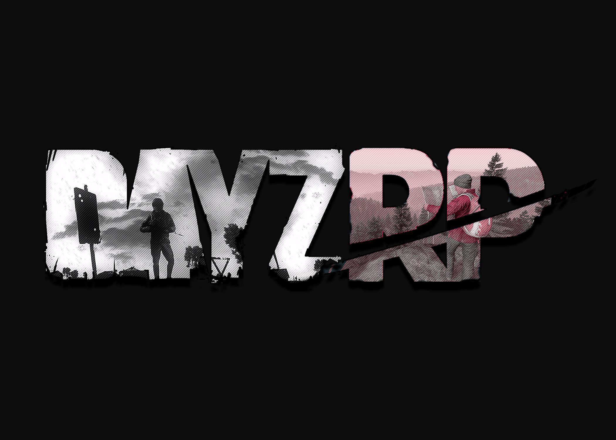 DayzRP.pl Server Mod