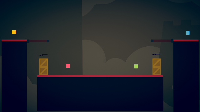 Castelling Duel