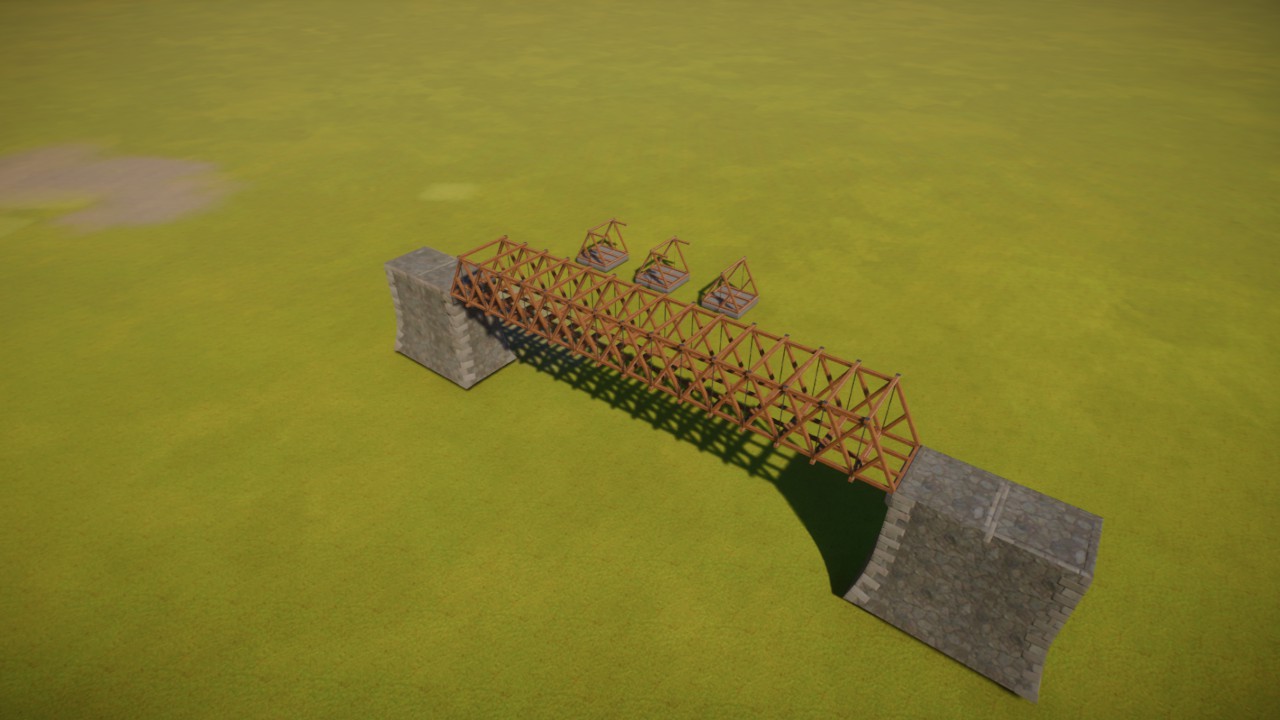 Bridge + Modul