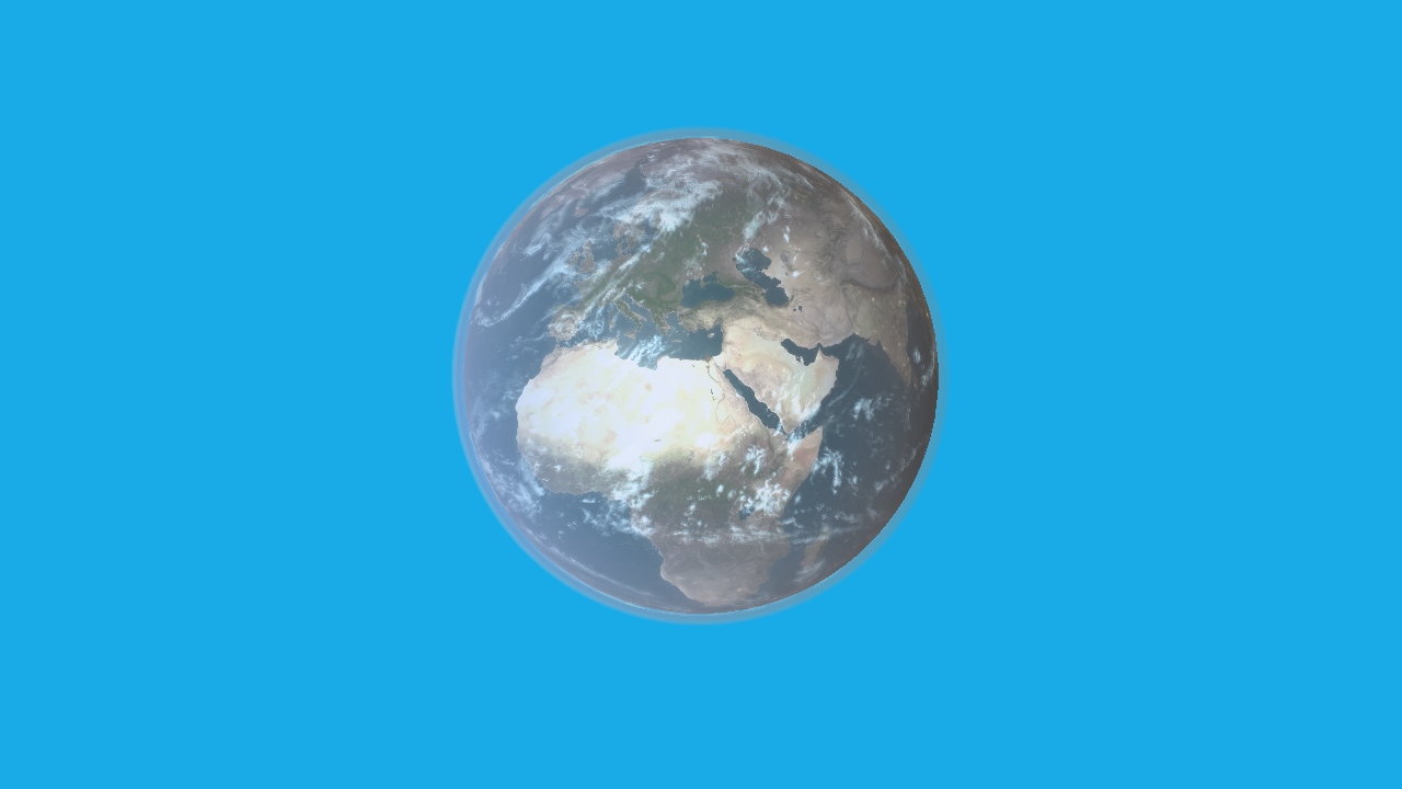 Stuff on Earth preview