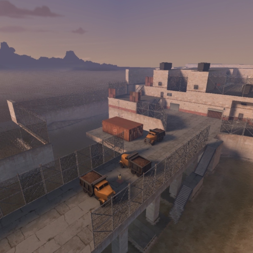 Ctf Watercap B1A1 – Team Fortress 2 Mod