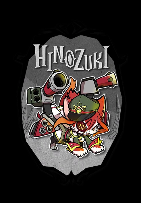 Steam Workshop::Hinozuki