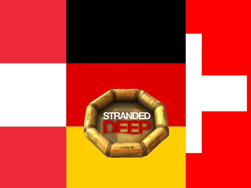German Localization (with special characters)