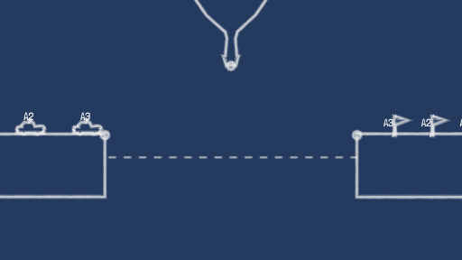 Bridging The Gap [5-8] - Faster, Faster!
