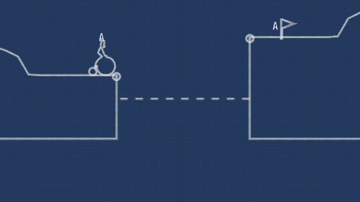 Bridging the Gap [5-12] - Easier than it Looks.