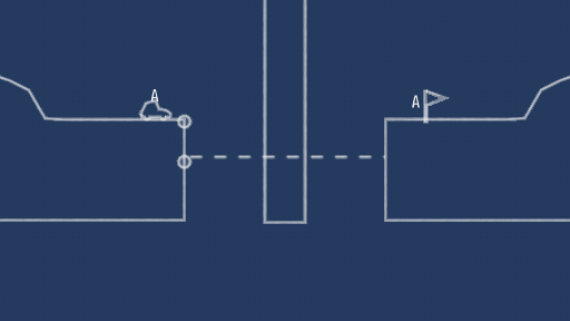 Bridging the Gap [5-13] - Um?