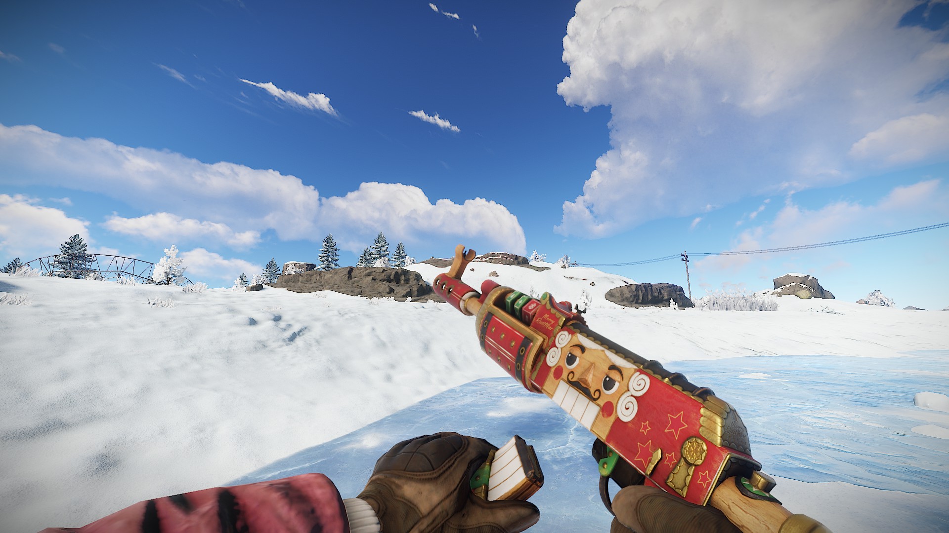 Twitchmas AR