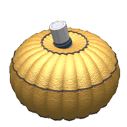 Pumpkin