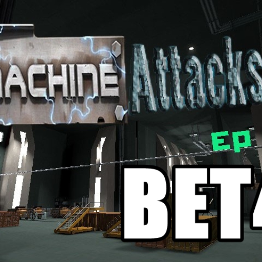 MVM MA EPI 8_4 BETA TO DEVELOPERS (READ THE DESCRIPTION) – Team Fortress 2 Mod