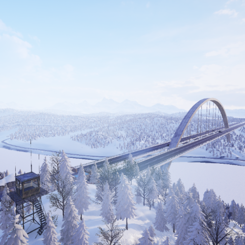Svinesund Beta