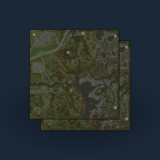 Последняя Миссия / Last Mission