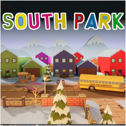 SouthPark