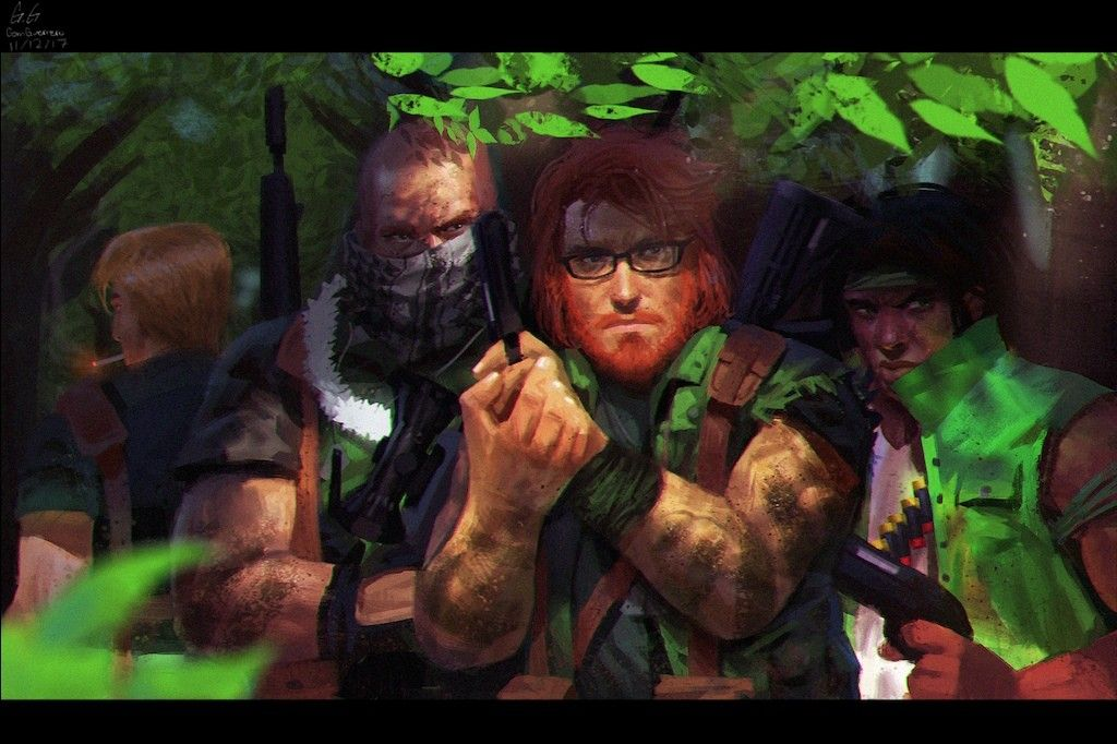 WIP