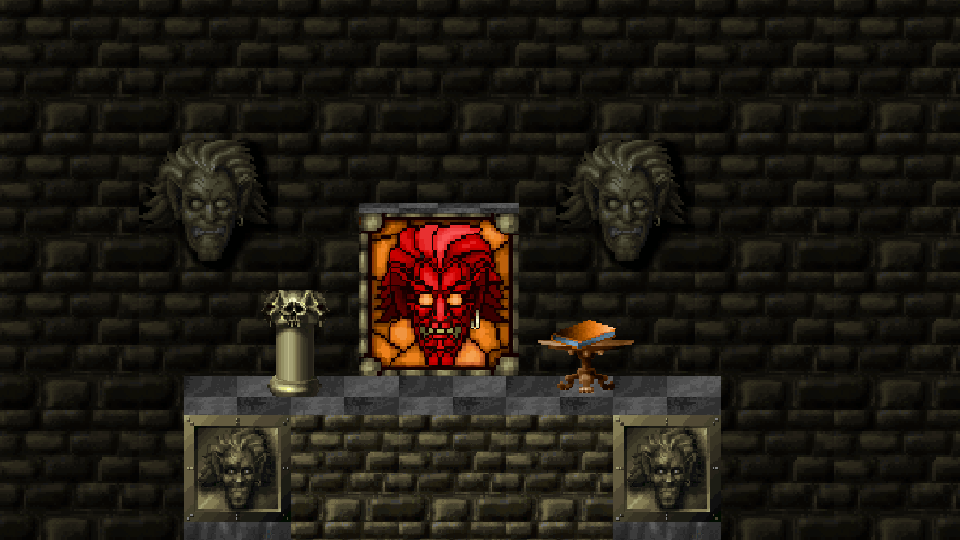 I.M. Meen's Tower