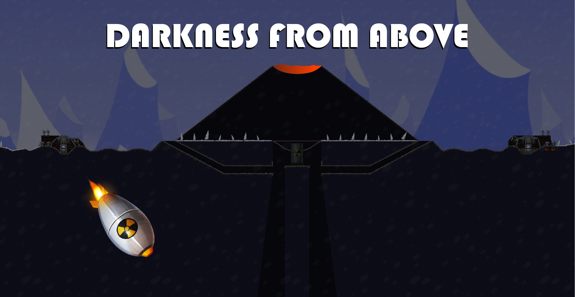 Darkness From Above