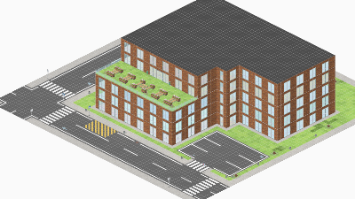 alices hospital