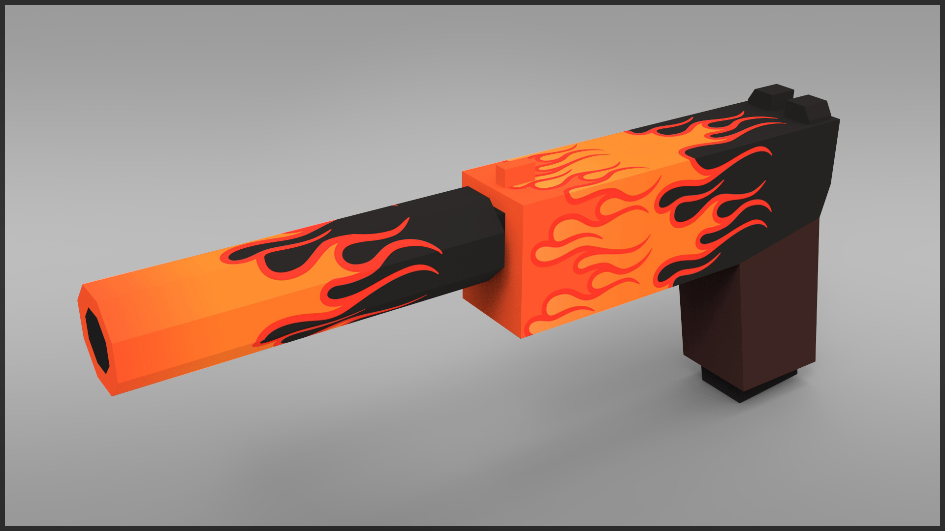 Cobra | Burning [updated]