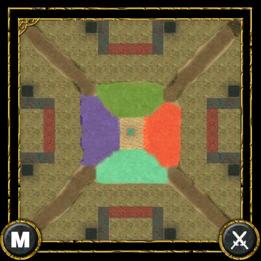 Perfect Map