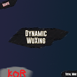 Havie Dynamic WuXing (KOR) 하비 다이나믹 오행